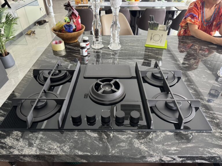 ก่อนเลือกเตาแก๊ส รู้หรือไม่เตาแก๊สมีกี่ประเภท?